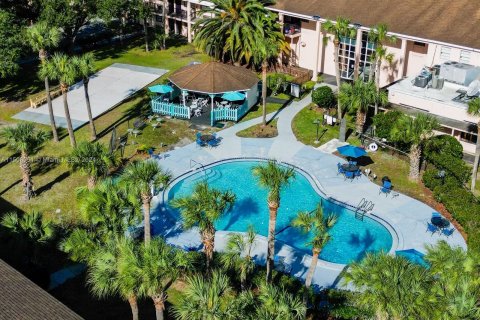 Купить отель в Джэксонвилл, Флорида № 929136 - фото 8