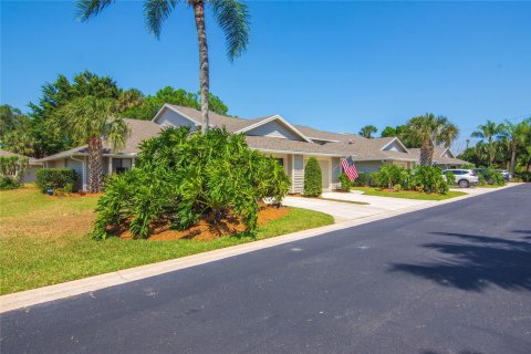 Adosado en venta en Vero Beach, Florida, 2 dormitorios, 165.37 m2 № 1174815 - foto 7