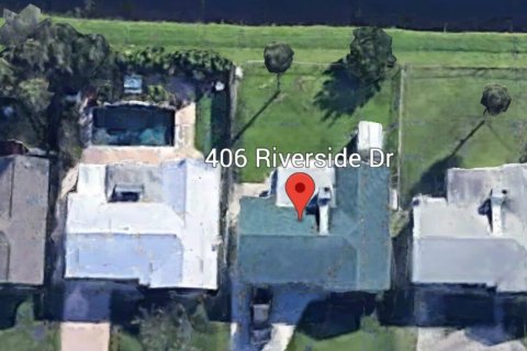 Купить виллу или дом в Палм-Бич-Гарденс, Флорида 3 спальни, 112.78м2, № 1155572 - фото 16