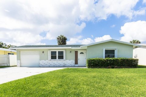 Villa ou maison à vendre à Palm Beach Gardens, Floride: 3 chambres, 112.78 m2 № 1155572 - photo 25