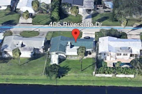 Купить виллу или дом в Палм-Бич-Гарденс, Флорида 3 спальни, 112.78м2, № 1155572 - фото 21