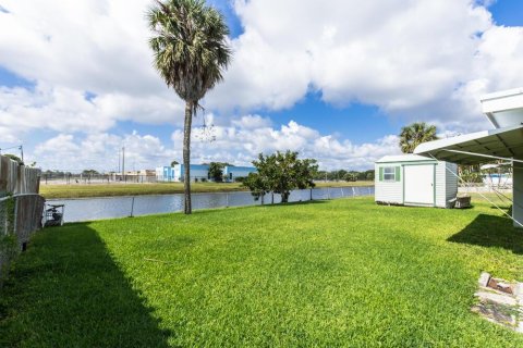 Villa ou maison à vendre à Palm Beach Gardens, Floride: 3 chambres, 112.78 m2 № 1155572 - photo 23