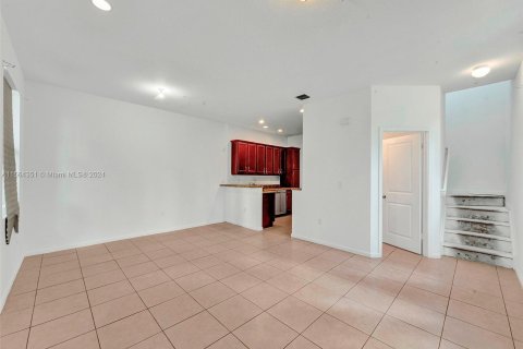 Townhouse in Sunrise, Florida 3 bedrooms, 151.24 sq.m. № 1099772 - photo 9