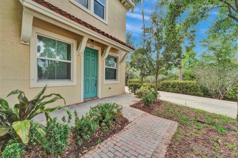 Townhouse in Sunrise, Florida 3 bedrooms, 151.24 sq.m. № 1099772 - photo 7