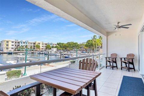 Copropriété à vendre à Key Largo, Floride: 3 chambres, 174.28 m2 № 1316553 - photo 5