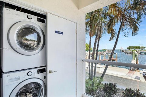 Copropriété à vendre à Key Largo, Floride: 3 chambres, 174.28 m2 № 1316553 - photo 28