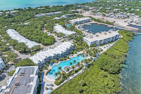 Copropriété à vendre à Key Largo, Floride: 3 chambres, 174.28 m2 № 1316553 - photo 1