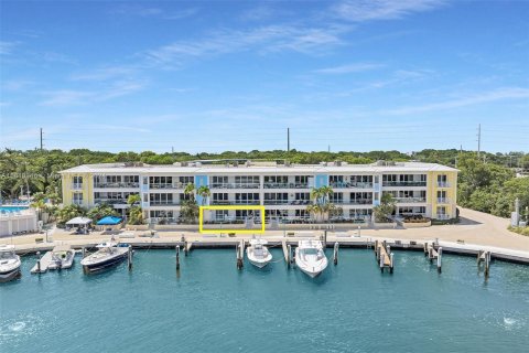 Copropriété à vendre à Key Largo, Floride: 3 chambres, 174.28 m2 № 1316553 - photo 3