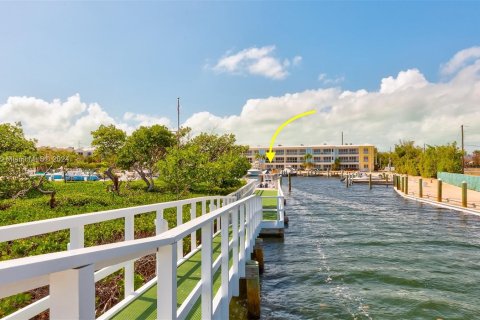 Copropriété à vendre à Key Largo, Floride: 3 chambres, 174.28 m2 № 1316553 - photo 29