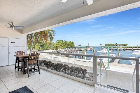 Copropriété à vendre à Key Largo, Floride: 3 chambres, 174.28 m2 № 1316553 - photo 4