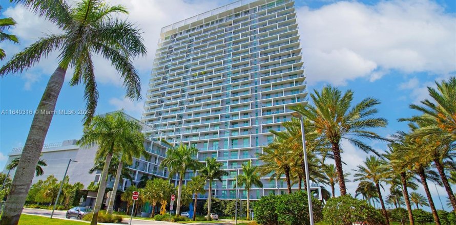 Condo in Sunrise, Florida, 2 bedrooms  № 1316550