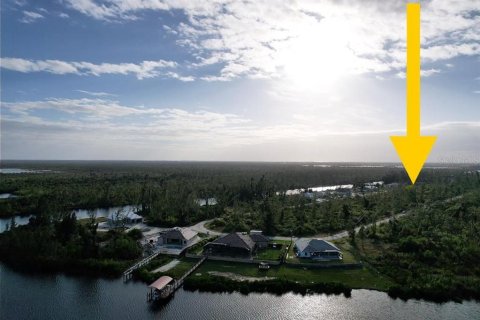 Terreno en venta en Port Charlotte, Florida № 1087686 - foto 27