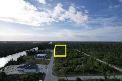 Land in Port Charlotte, Florida № 1087686 - photo 5