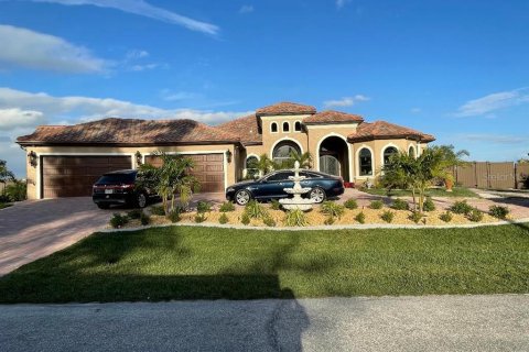 Terreno en venta en Port Charlotte, Florida № 1087686 - foto 25