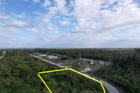 Land in Port Charlotte, Florida № 1087686 - photo 12