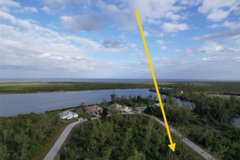 Terreno en venta en Port Charlotte, Florida № 1087686 - foto 11