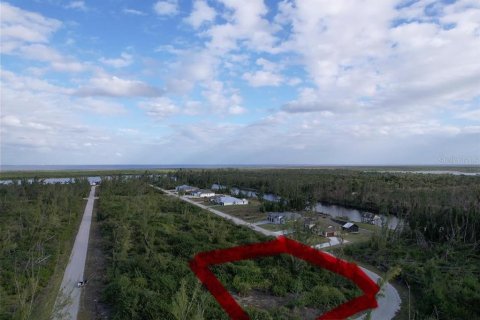 Land in Port Charlotte, Florida № 1087686 - photo 19