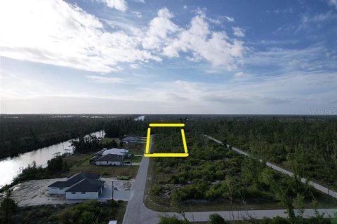 Land in Port Charlotte, Florida № 1087686 - photo 26