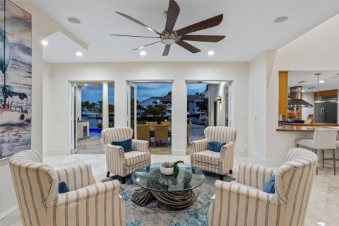Casa en venta en Lighthouse Point, Florida, 4 dormitorios, 444.63 m2 № 805348 - foto 25