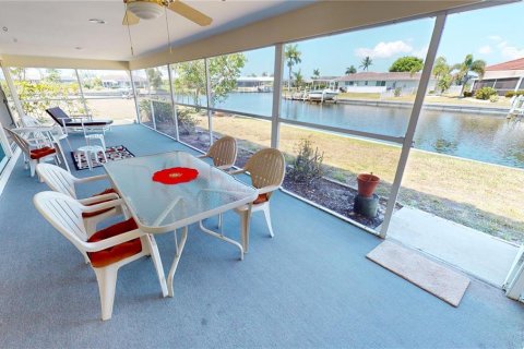 Casa en venta en Punta Gorda, Florida, 3 dormitorios, 188.22 m2 № 1203889 - foto 29