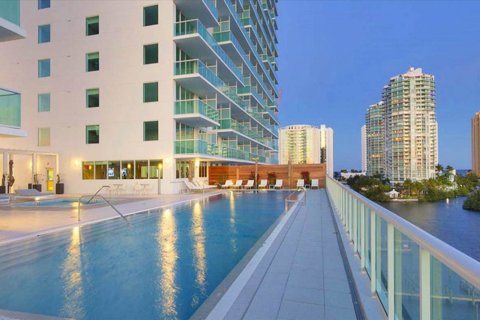 Apartamento en venta en Sunny Isles Beach, Florida, 3 dormitorios, 157 m2 № 78135 - foto 3