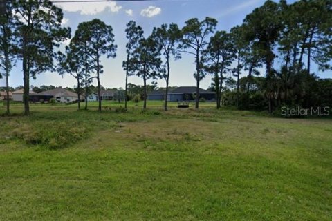 Land in Rotonda, Florida № 215300 - photo 1
