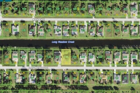 Купить земельный участок в Ротонда, Флорида № 215302 - фото 3