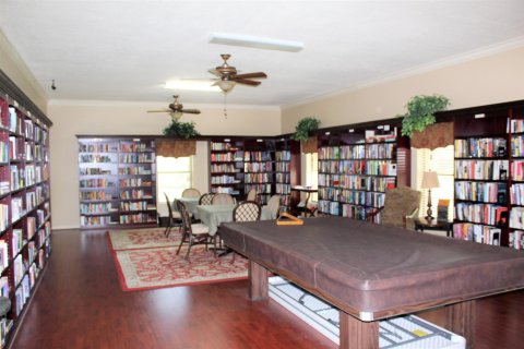 Villa ou maison à vendre à Boynton Beach, Floride: 2 chambres, 130.06 m2 № 1120061 - photo 4