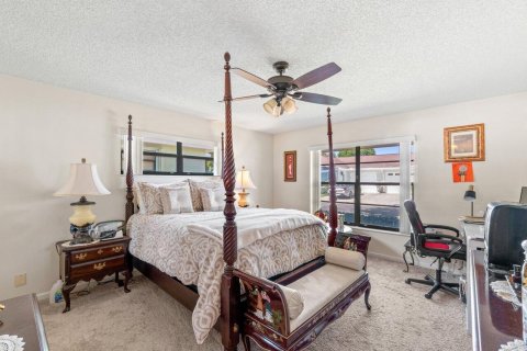 Villa ou maison à vendre à Boynton Beach, Floride: 2 chambres, 130.06 m2 № 1120061 - photo 22