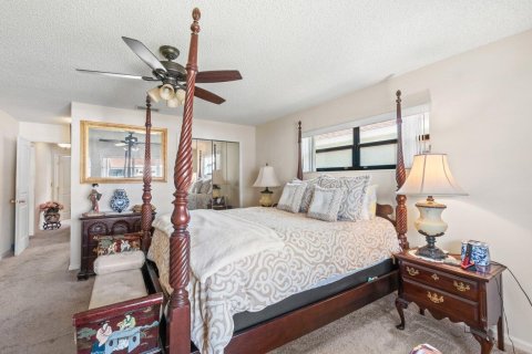 Villa ou maison à vendre à Boynton Beach, Floride: 2 chambres, 130.06 m2 № 1120061 - photo 21