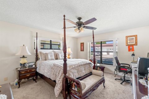 Villa ou maison à vendre à Boynton Beach, Floride: 2 chambres, 130.06 m2 № 1120061 - photo 20