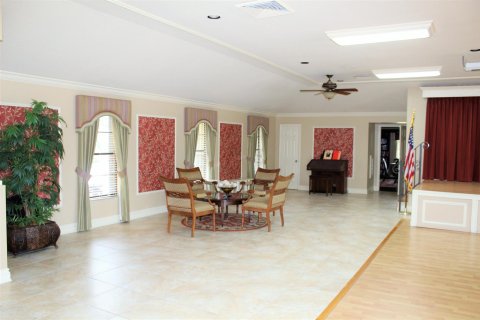 Villa ou maison à vendre à Boynton Beach, Floride: 2 chambres, 130.06 m2 № 1120061 - photo 5