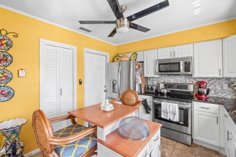 Villa ou maison à vendre à Boynton Beach, Floride: 2 chambres, 130.06 m2 № 1120061 - photo 27