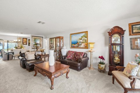 Villa ou maison à vendre à Boynton Beach, Floride: 2 chambres, 130.06 m2 № 1120061 - photo 23