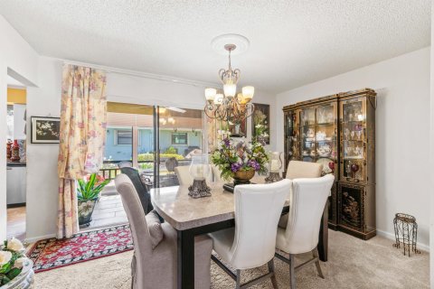 Villa ou maison à vendre à Boynton Beach, Floride: 2 chambres, 130.06 m2 № 1120061 - photo 30