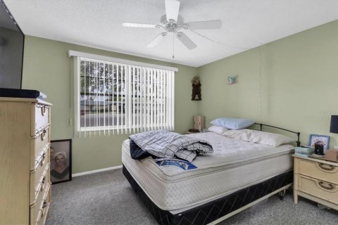 Купить кондоминиум в Нью-Порт-Ричи, Флорида 4 комнаты, 85.75м2, № 1156448 - фото 17