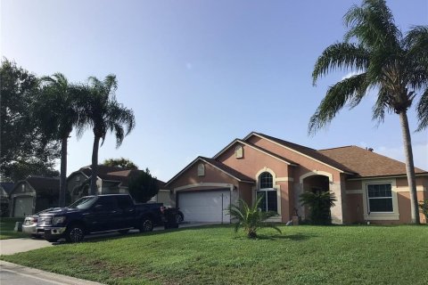 Villa ou maison à vendre à Davenport, Floride: 3 chambres, 137.4 m2 № 1242551 - photo 5