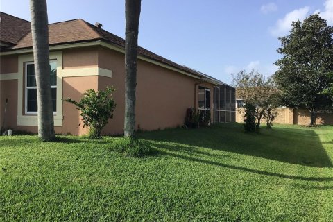 Villa ou maison à vendre à Davenport, Floride: 3 chambres, 137.4 m2 № 1242551 - photo 10