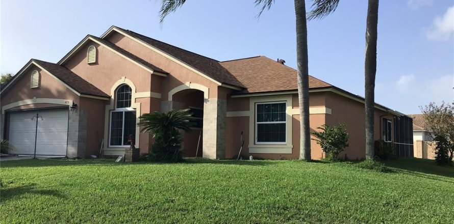 Villa ou maison à Davenport, Floride 3 chambres, 137.4 m2 № 1242551