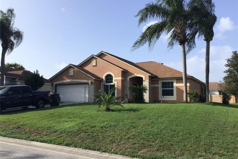 Villa ou maison à vendre à Davenport, Floride: 3 chambres, 137.4 m2 № 1242551 - photo 4