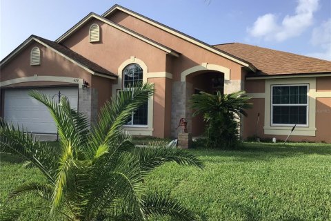 Casa en venta en Davenport, Florida, 3 dormitorios, 137.4 m2 № 1242551 - foto 3