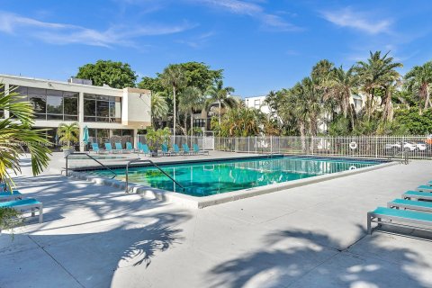 Copropriété à vendre à Aventura, Floride: 3 chambres, 128.21 m2 № 855928 - photo 14