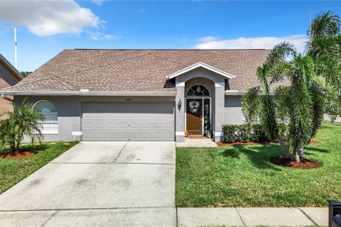 Casa en venta en Tampa, Florida, 3 dormitorios, 210.05 m2 № 1405611 - foto 1