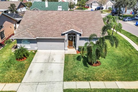 Casa en venta en Tampa, Florida, 3 dormitorios, 210.05 m2 № 1405611 - foto 2