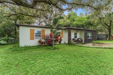 House in Tampa, Florida 3 bedrooms, 156.91 sq.m. № 1405664 - photo 23