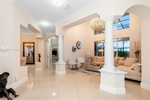 Casa en venta en Miramar, Florida, 6 dormitorios, 396.14 m2 № 1101067 - foto 16
