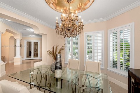 Casa en venta en Miramar, Florida, 6 dormitorios, 396.14 m2 № 1101067 - foto 25
