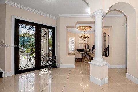 Casa en venta en Miramar, Florida, 6 dormitorios, 396.14 m2 № 1101067 - foto 23