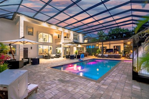 Casa en venta en Miramar, Florida, 6 dormitorios, 396.14 m2 № 1101067 - foto 5
