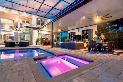 Casa en venta en Miramar, Florida, 6 dormitorios, 396.14 m2 № 1101067 - foto 6